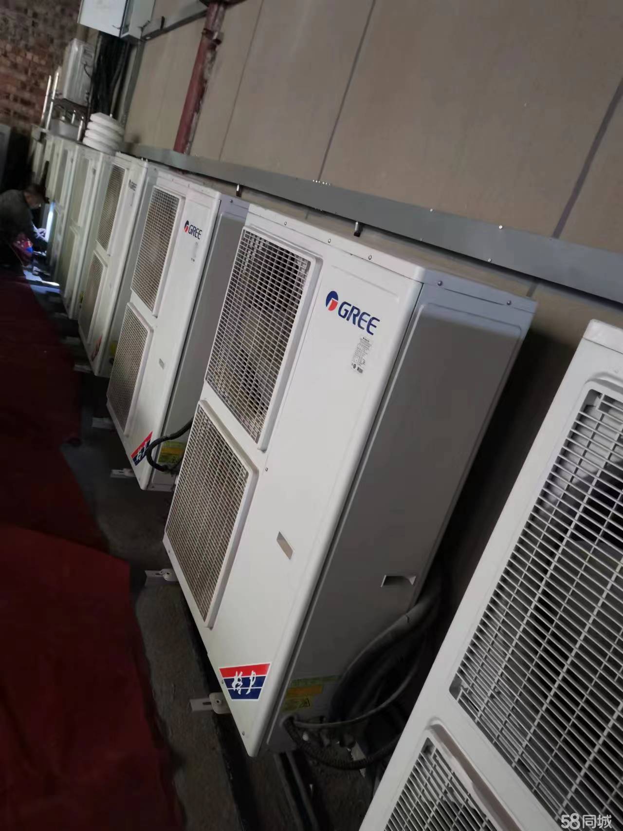 中央空調制冷設備 高壓離心機 1100冷噸 銷售開利冷凍機 - 愛企查